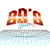 Neon Synthwave 80s Beats