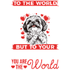 Shih Tzu Dog Owner