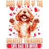 Goldendoodle Dog Owner
