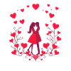 Valentine's Day Design