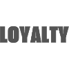 Loyalty