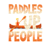 Paddles Up People