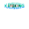 Kayaking