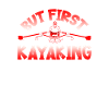 Mais d’abord, le kayak