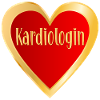 Kardiologin Herz