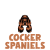 Cocker Spaniel Gifts