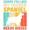 Cocker Spaniel Gifts