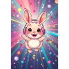 Lucky Bunny Music No.4