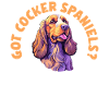 Cadeaux Cocker Spaniel