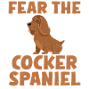 Cocker Spaniel Gifts