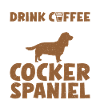 Cadeaux Cocker Spaniel