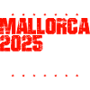 Majorque 2025 Équipe