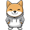 Shiba Inu Dog Funny