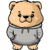 Chow Chow Dog Funny