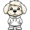 Havanese Dog Funny