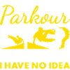 Traceur A Day Without Parkour