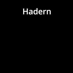 Hadern