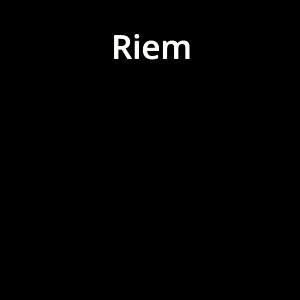 Riem