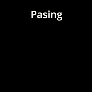 Pasing