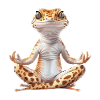 Leopardgecko