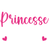 Uncle's Little Princess