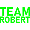 Team Robert Leuchtgrün
