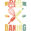 Baker Father