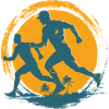 Marathon runner