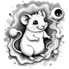 Space Hamster