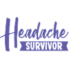 Headache Survivor