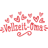 Vollzeit-Oma