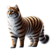 Tiger Cat