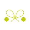 Old Schmetterhand Tennis