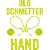 Old Schmetterhand Tennis