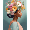 Flower Crown 1