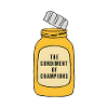 Condiment of Champions