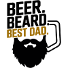 Best Dad Ever Father's Day Shirt