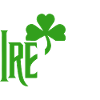 Irlande - Bonne Saint-Patrick - Shamrock