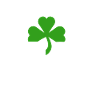 Irlande - Bonne Saint-Patrick - Shamrock