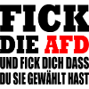 Fuck afd