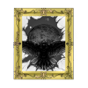 Halloween Raven Crow Birds Mystical