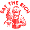 Eat the rich