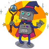 Robowizard