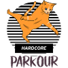 Hardcore Parkour