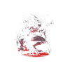 Wendigo Kryptide Cryptide