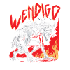 Wendigo Kryptide Cryptide