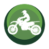 Motocross Stunt
