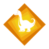 Dinosaurier Rex