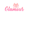 Glamour is my middle name
