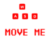 Things that move me